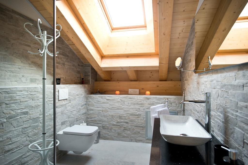 Chalet Talisman Zermatt Zewnętrze zdjęcie