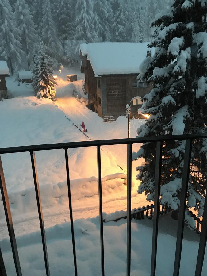 Chalet Talisman Zermatt Zewnętrze zdjęcie